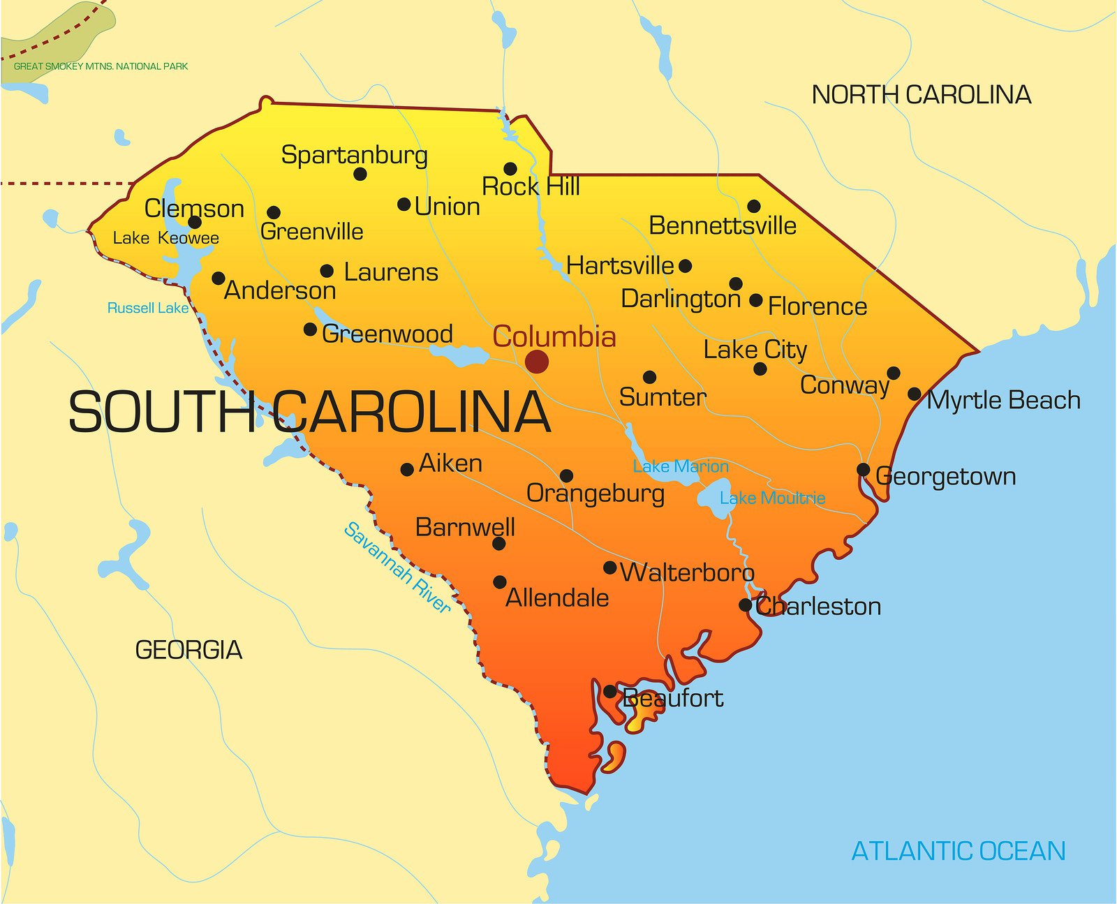 south-carolina-rn-requirements-and-training-programs-nursing-degree-programs